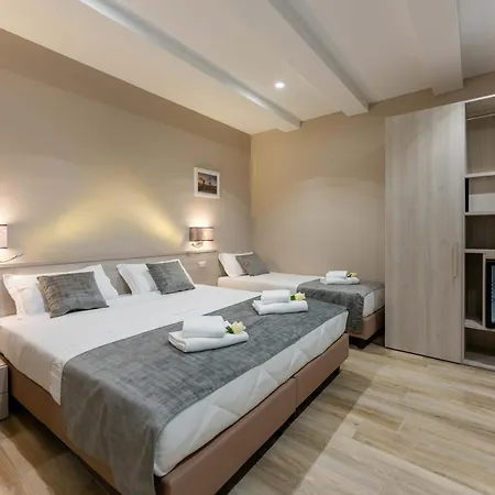 Nocleg ze śniadaniem Carducci