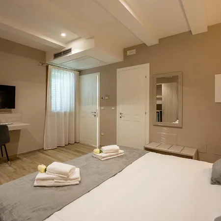 Nocleg ze śniadaniem Carducci