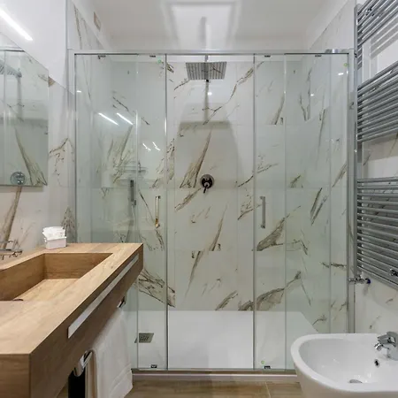 Nocleg ze śniadaniem Carducci Comacchio