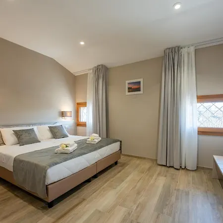 Carducci Nocleg ze śniadaniem