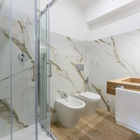 Carducci Nocleg ze śniadaniem