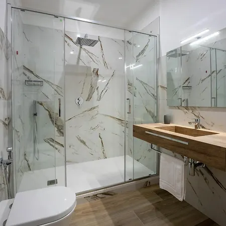 Nocleg ze śniadaniem Carducci