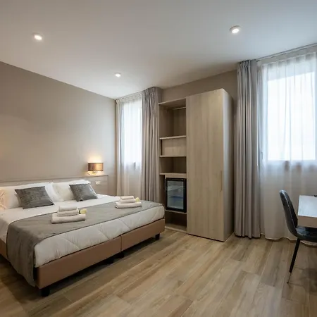 Nocleg ze śniadaniem Carducci