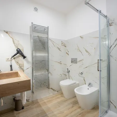 Carducci Nocleg ze śniadaniem Comacchio