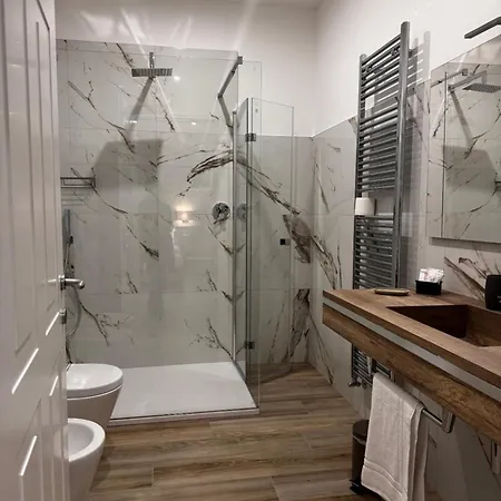 Carducci Bed & Breakfast 4*