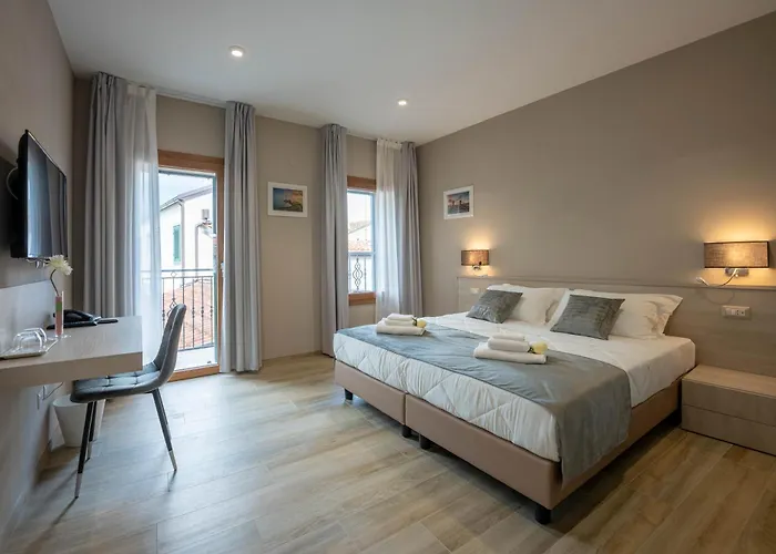 Carducci 科马基奥