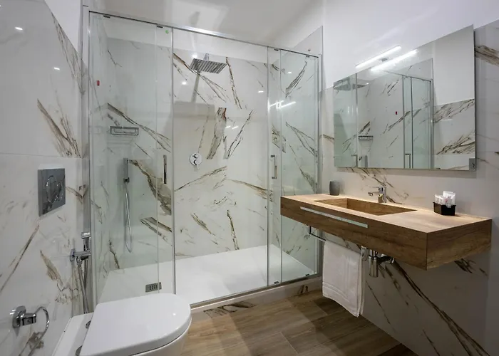 住宿加早餐酒店 Carducci