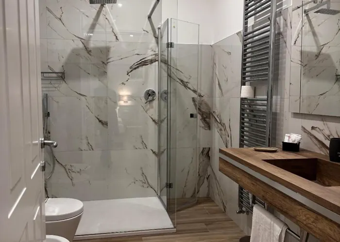 Carducci B&B 4*
