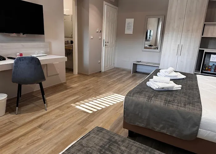 Carducci B&B