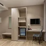 Carducci Nocleg ze śniadaniem Comacchio