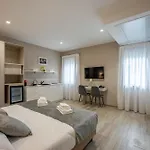 Carducci Nocleg ze śniadaniem Comacchio