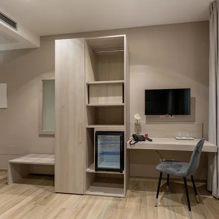 Carducci Bed & Breakfast Comacchio