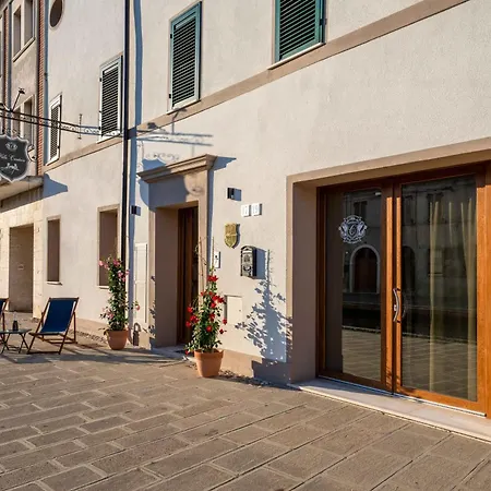 Bed & Breakfast Carducci 4*