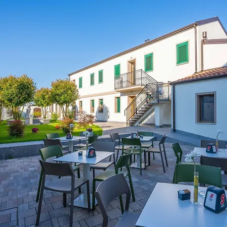 Carducci Bed & Breakfast Comacchio
