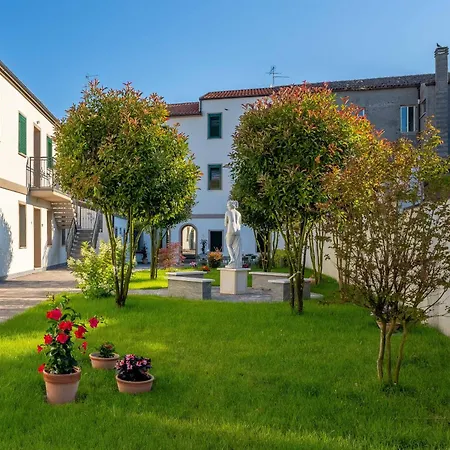 Carducci Comacchio