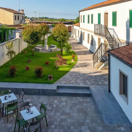 Carducci Bed & Breakfast