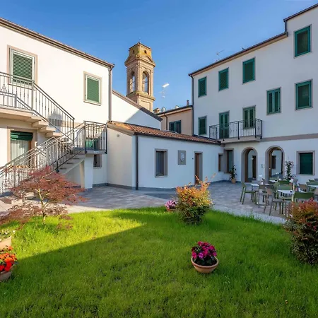 Bed & Breakfast Carducci 4*