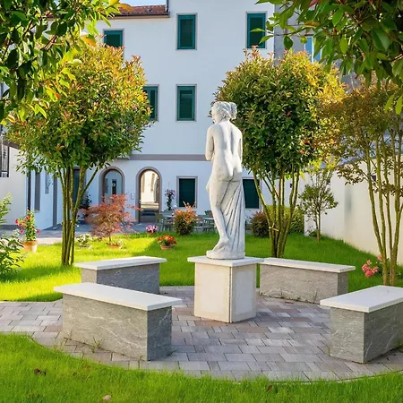 Bed & Breakfast Carducci