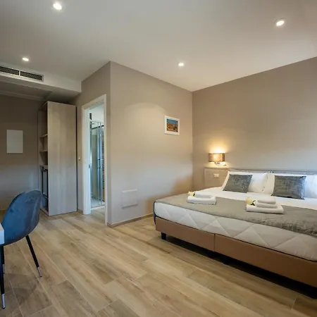 Carducci Bed & Breakfast
