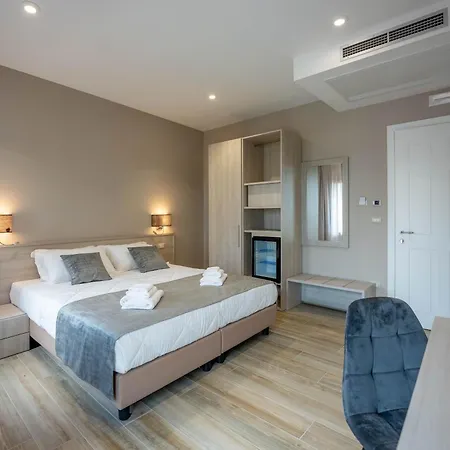 Bed & Breakfast Carducci 4*
