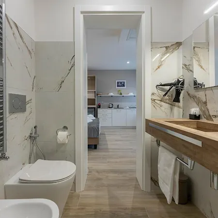Carducci Bed & Breakfast 4*