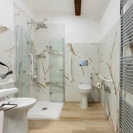 Carducci Bed & Breakfast