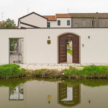 Carducci 4*