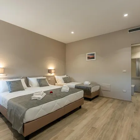 Carducci 4* Comacchio
