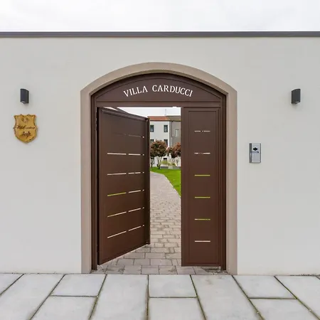 Carducci Bed & Breakfast