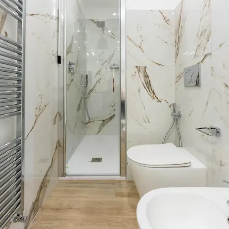 Bed & Breakfast Carducci