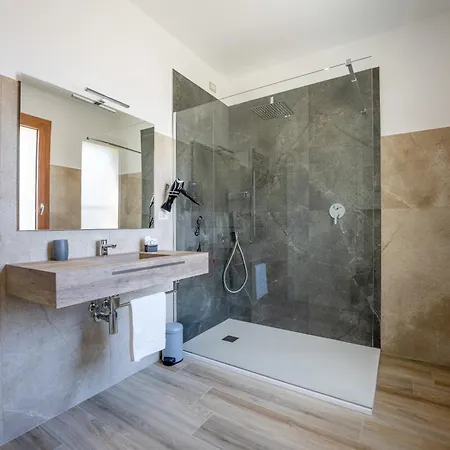 Panzió Carducci Comacchio