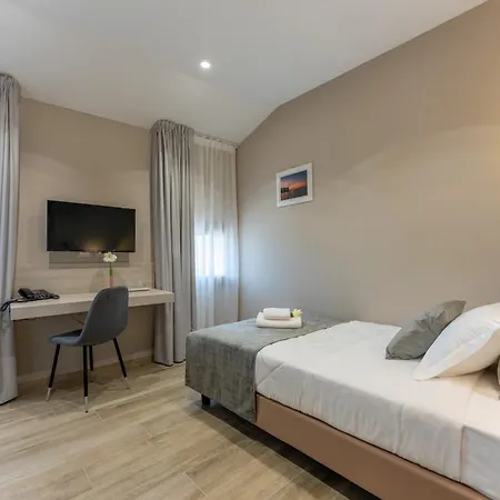 Bed & Breakfast Carducci