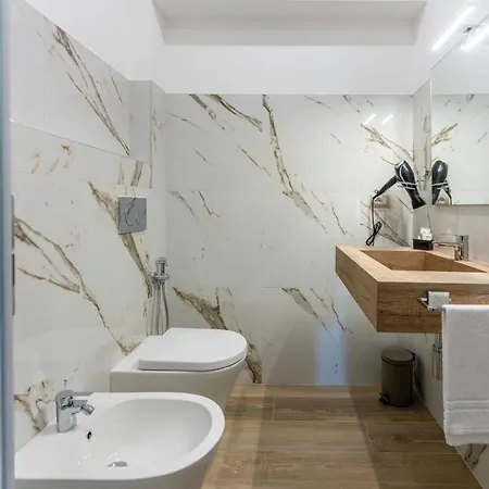 Bed & Breakfast Carducci Comacchio