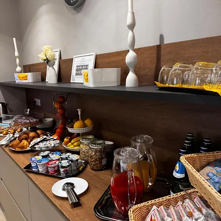Bed & Breakfast Carducci 4*
