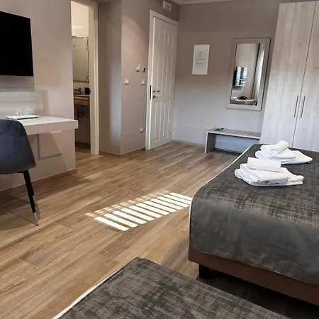 Carducci Bed & Breakfast