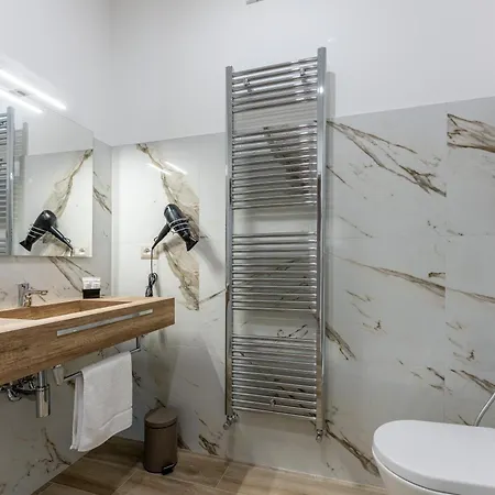 Bed & Breakfast Carducci Comacchio