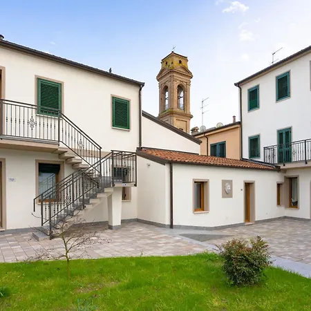 Bed & Breakfast Carducci