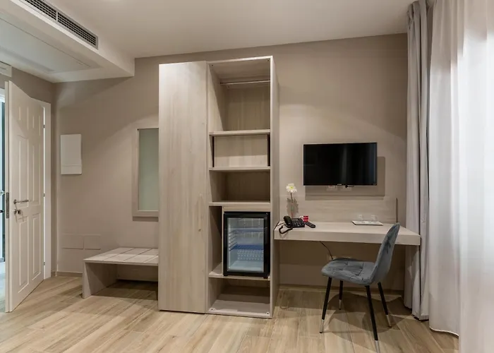 Carducci Bed & Breakfast Comacchio