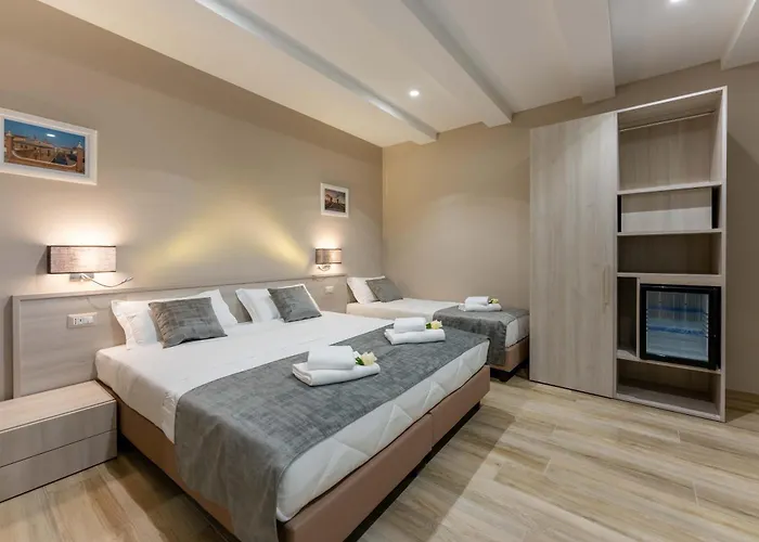 Bed & Breakfast Carducci