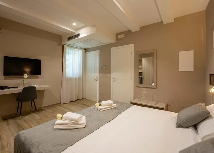 Bed & Breakfast Carducci