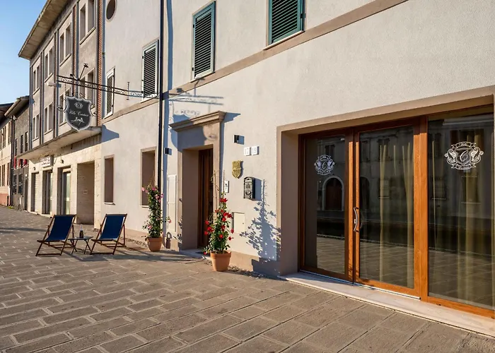 Bed & Breakfast Carducci 4*