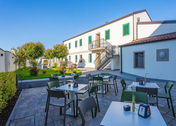 Carducci Bed & Breakfast Comacchio