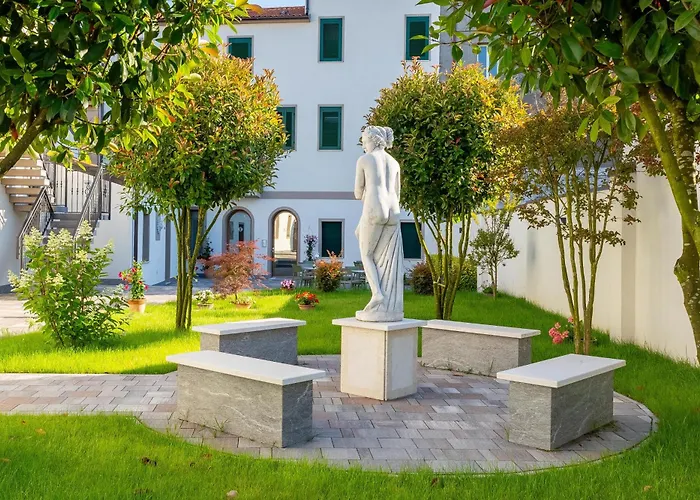 Bed & Breakfast Carducci