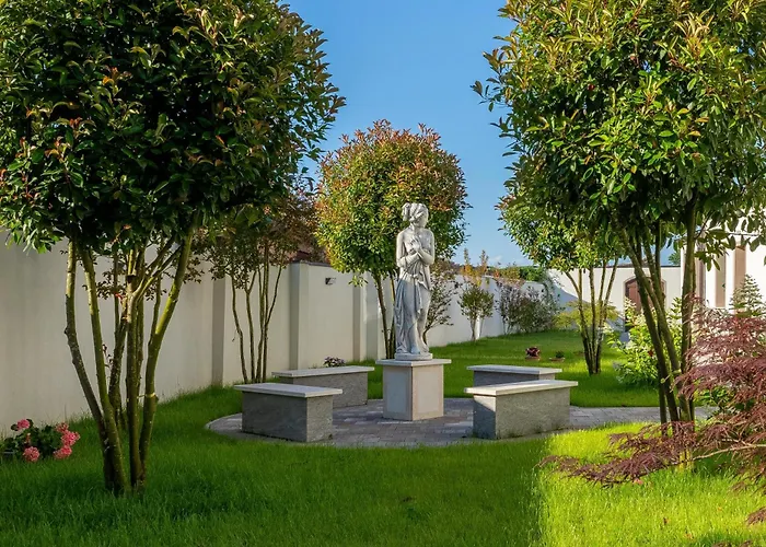 Bed & Breakfast Carducci 4*