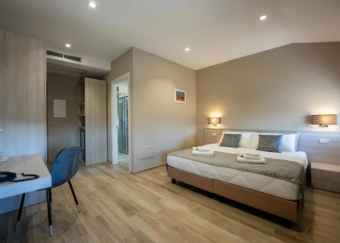 Carducci Bed & Breakfast