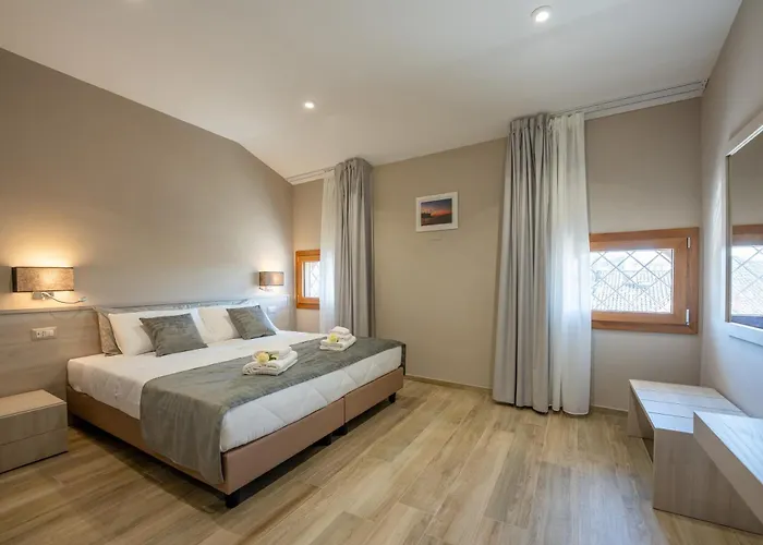 Carducci Bed & Breakfast