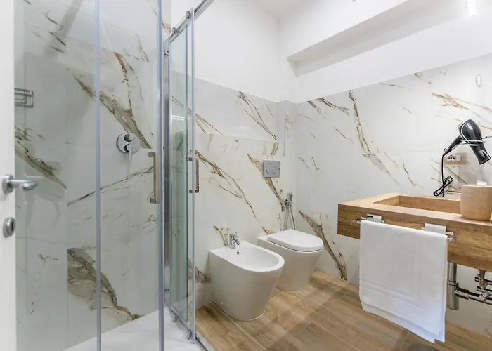 Carducci Bed & Breakfast