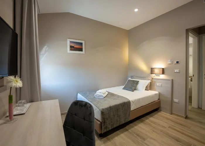 Carducci Bed & Breakfast