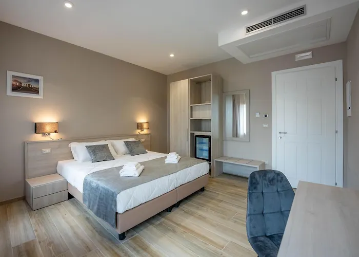 Bed & Breakfast Carducci 4*