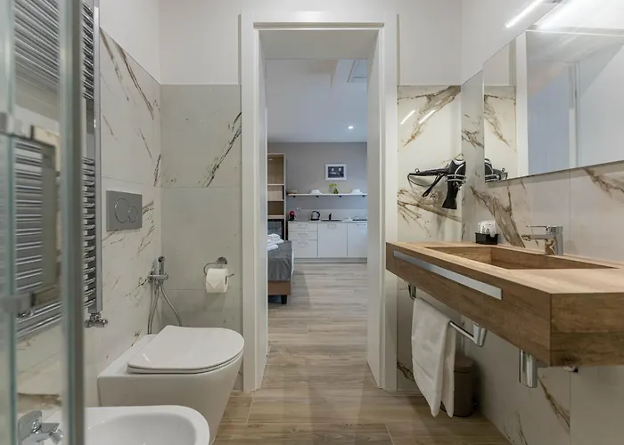 Carducci Bed & Breakfast 4*